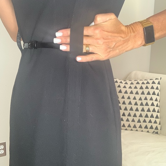 Calvin Klein Sheath Dress - Picture 3 of 10